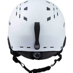 Solar Ski/Snowboard Helmet