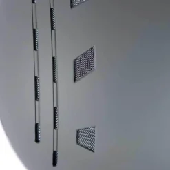 Solar Ski/Snowboard Helmet