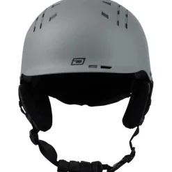 Solar Ski/Snowboard Helmet