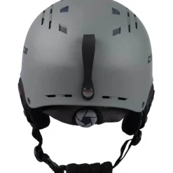 Solar Ski/Snowboard Helmet