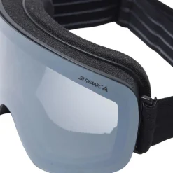Solo Ski/Snowboard Goggles