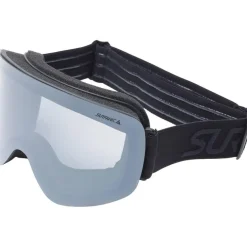 Solo Ski/Snowboard Goggles