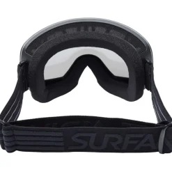 Solo Ski/Snowboard Goggles