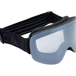Solo Ski/Snowboard Goggles