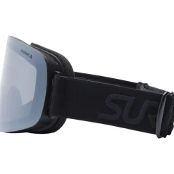 Solo Ski/Snowboard Goggles