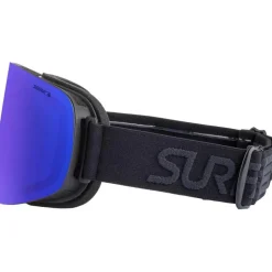 Solo Ski/Snowboard Goggles