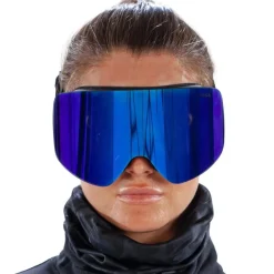 Solo Ski/Snowboard Goggles