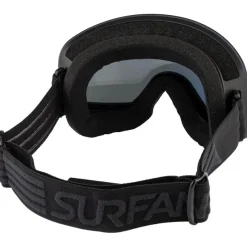 Solo Ski/Snowboard Goggles
