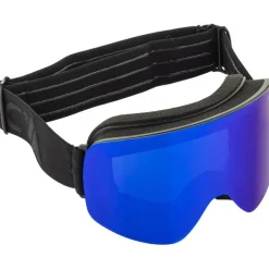 Solo Ski/Snowboard Goggles