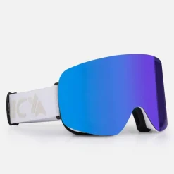 Solo Ski/Snowboard Goggles