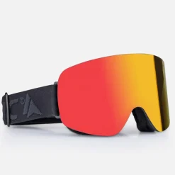 Solo Ski/Snowboard Goggles