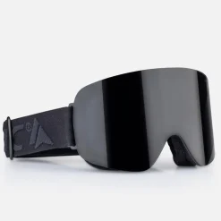 Solo Ski/Snowboard Goggles