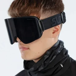 Solo Ski/Snowboard Goggles