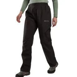 Solution Women's Waterproof Hiking Pants
