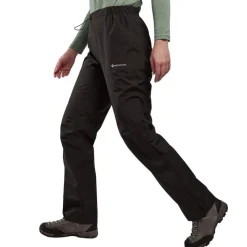 Solution Women's Waterproof Hiking Pants
