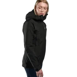 Solution Women's Waterproof Jacket