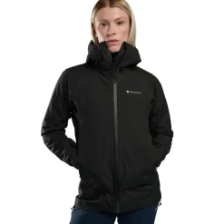 Solution Women's Waterproof Jacket