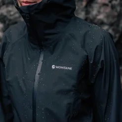 Solution Women's Waterproof Jacket