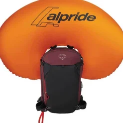 Sopris Pro Avy 30 Womens Ski Avalanche Backpack