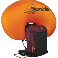 Sopris Pro Avy 30 Womens Ski Avalanche Backpack