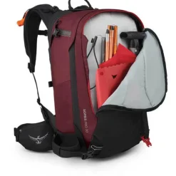 Sopris Pro Avy 30 Womens Ski Avalanche Backpack