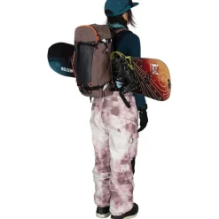 Sopris 25 Women's Ski/Snowboard Backpack