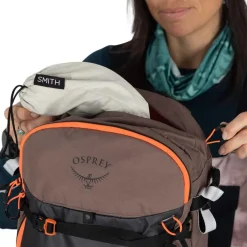 Sopris 25 Women's Ski/Snowboard Backpack