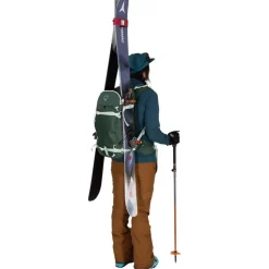 Sopris 32 Women's Ski/Snowboard Backpack