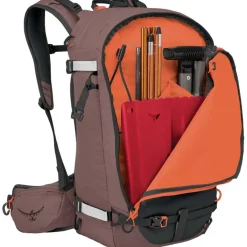 Sopris 32 Women's Ski/Snowboard Backpack