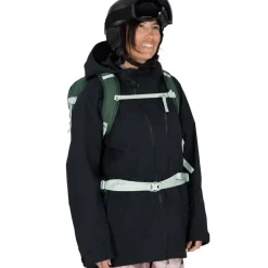 Sopris 32 Women's Ski/Snowboard Backpack