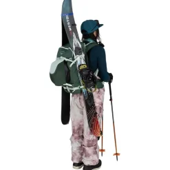 Sopris 32 Women's Ski/Snowboard Backpack