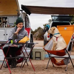 Soul Kitchen Compact Camp Table
