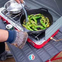 Soul Kitchen Compact Camp Table