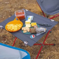 Soul Kitchen Compact Camp Table