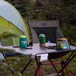 Soul Kitchen Compact Camp Table
