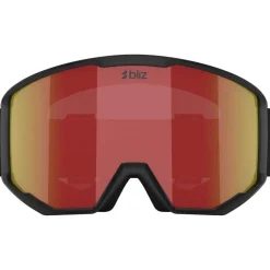Spark Ski/Snowboard Goggles