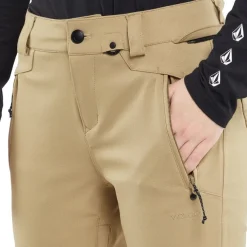 Species Stretch Womens Snowboard/Ski Pants