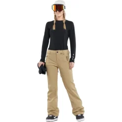 Species Stretch Womens Snowboard/Ski Pants