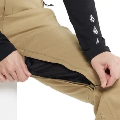 Species Stretch Womens Snowboard/Ski Pants