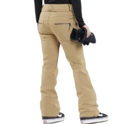 Species Stretch Womens Snowboard/Ski Pants