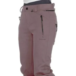 Species Stretch Womens Snowboard/Ski Pants