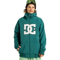 Spectrum Softshell Ski/Snowboard Jacket