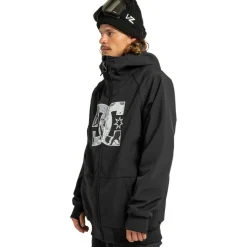 Spectrum Softshell Ski/Snowboard Jacket