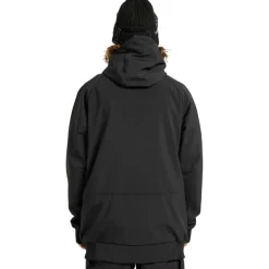 Spectrum Softshell Ski/Snowboard Jacket