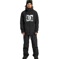 Spectrum Softshell Ski/Snowboard Jacket