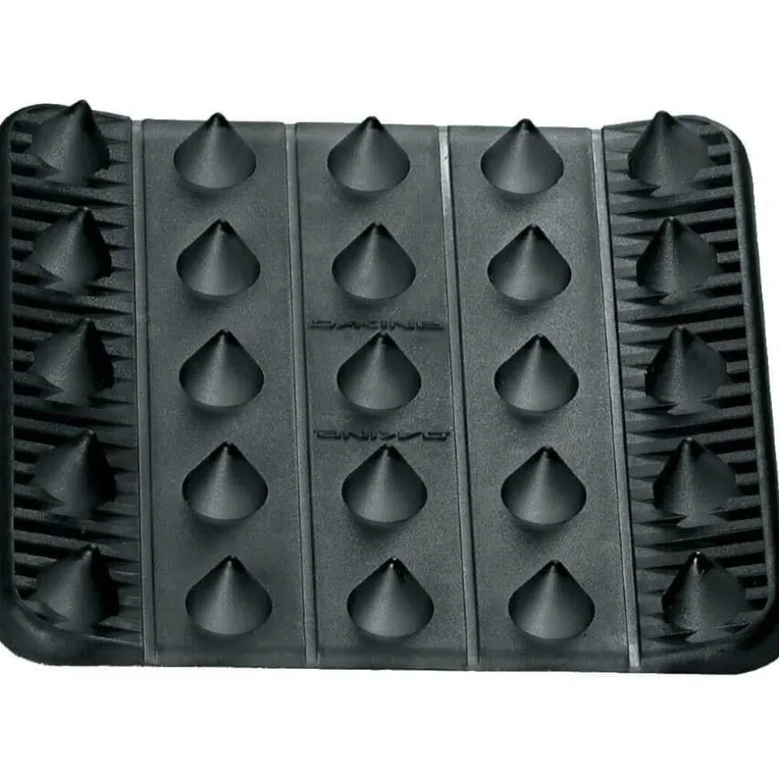 Spike Snowboard Stomp Pad Traction Mat