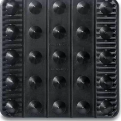 Spike Snowboard Stomp Pad Traction Mat