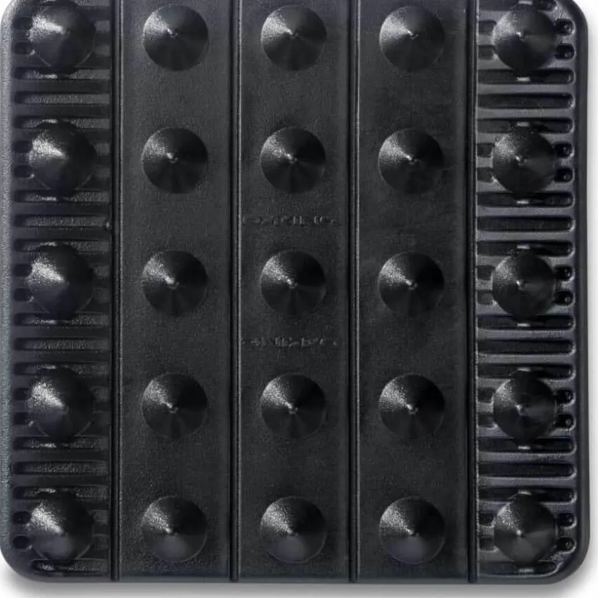 Spike Snowboard Stomp Pad Traction Mat