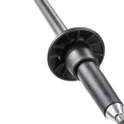 Spin Adjustable Nordic Walking Poles