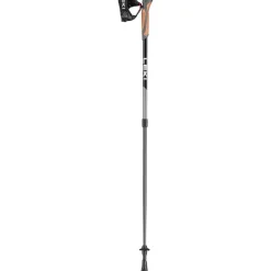 Spin Adjustable Nordic Walking Poles